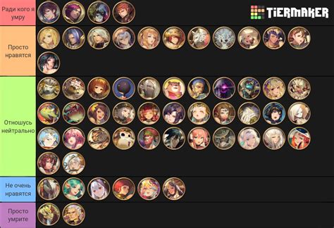 sdorica|sdorica tier list.